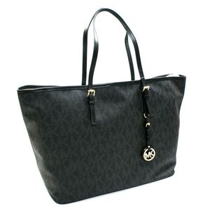 MICHAEL Michael Kors Jet Set Tote and Wallet